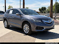 2017 Acura RDX AcuraWatch Plus Package