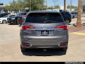 2017 Acura RDX AcuraWatch Plus Package
