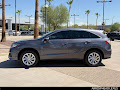 2017 Acura RDX AcuraWatch Plus Package