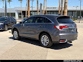 2017 Acura RDX AcuraWatch Plus Package