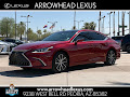 2024 Lexus ES 350