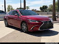 2024 Lexus ES 350