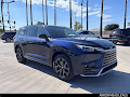 2026 Lexus TX 500h F SPORT Performance Premium
