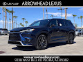 2026 Lexus TX 500h F SPORT Performance Premium