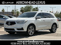 2017 Acura MDX 3.5L