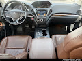 2017 Acura MDX 3.5L