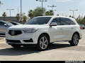 2017 Acura MDX 3.5L