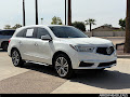 2017 Acura MDX 3.5L