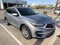 2021 Acura RDX Advance Package