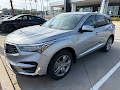 2021 Acura RDX Advance Package