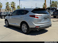 2021 Acura RDX Advance Package