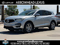 2021 Acura RDX Advance Package