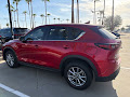 2022 Mazda CX-5 2.5 S Preferred Package
