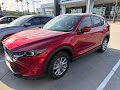 2022 Mazda CX-5 2.5 S Preferred Package