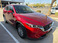2022 Mazda CX-5 2.5 S Preferred Package