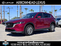 2022 Mazda CX-5 2.5 S Preferred Package