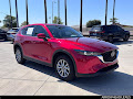 2022 Mazda CX-5 2.5 S Preferred Package