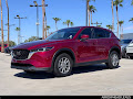 2022 Mazda CX-5 2.5 S Preferred Package