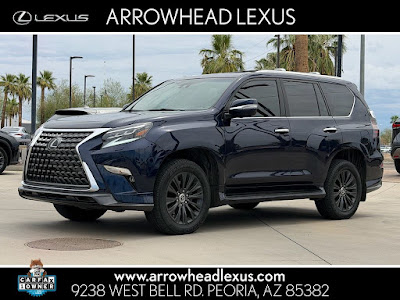 2023 Lexus GX
