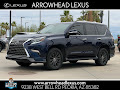 2023 Lexus GX 460 Luxury