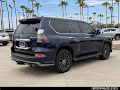 2023 Lexus GX 460 Luxury