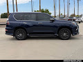 2023 Lexus GX 460 Luxury