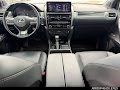 2023 Lexus GX 460 Luxury