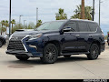 2023 Lexus GX 460 Luxury