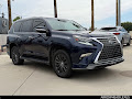2023 Lexus GX 460 Luxury