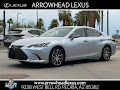 2025 Lexus ES 300h