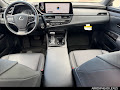 2025 Lexus ES 300h