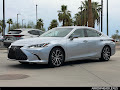 2025 Lexus ES 300h