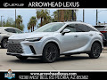 2025 Lexus RX 350h Premium Plus