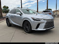 2025 Lexus RX 350h Premium Plus