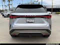 2025 Lexus RX 350h Premium Plus