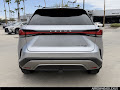 2025 Lexus RX 350h Premium Plus