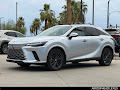 2025 Lexus RX 350h Premium Plus