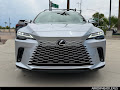 2025 Lexus RX 350h Premium Plus