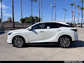 2026 Lexus RX 350 Premium+