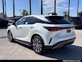 2026 Lexus RX 350 Premium+