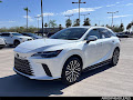 2026 Lexus RX 350 Premium+