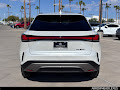 2026 Lexus RX 350 Premium+
