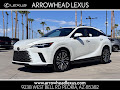 2026 Lexus RX 350 Premium+