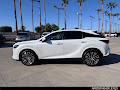 2025 Lexus RX 350h Premium Plus