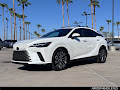 2025 Lexus RX 350h Premium Plus