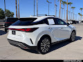 2025 Lexus RX 350h Premium Plus