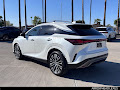 2025 Lexus RX 350h Premium Plus