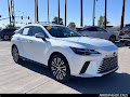 2025 Lexus RX 350h Premium Plus