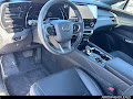2025 Lexus RX 350h Premium Plus