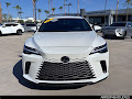 2025 Lexus RX 350h Premium Plus